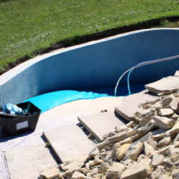 Chauffage de Piscine : Profitez d'une Baignade Confortable en Toutes Saisons Brest